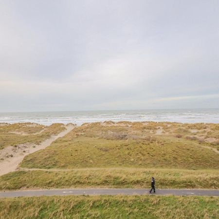 West31 With Beautiful Sea Views Apartment Oostduinkerke Luaran gambar