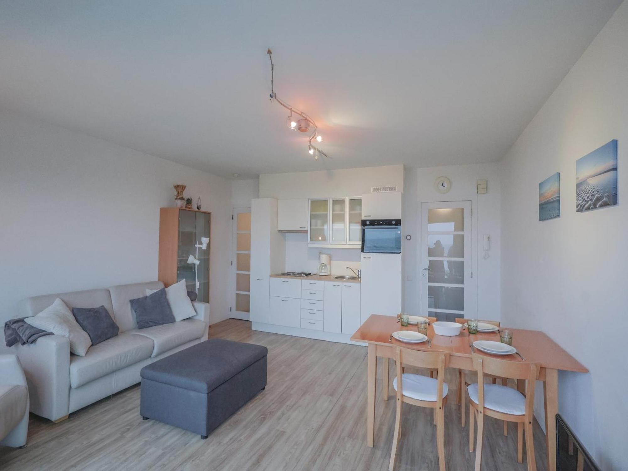 West31 With Beautiful Sea Views Apartment Oostduinkerke Luaran gambar